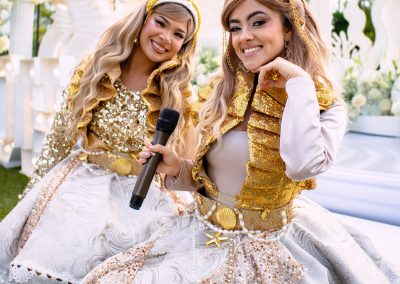 Recreacionistas en Medellín y Bogotá | Shows Infantiles | Fiestas temáticas 4
