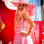 Danielle Arciniegas y DIM, de Piso 21, celebraron el cumpleaños de Ella y Roma con nuestro show temático de Barbie en Medellín 23 Danielle Arciniegas y DIM, de Piso 21, celebraron el cumpleaños de Ella y Roma con nuestro show temático de Barbie en Medellín 23