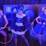 Marcela Reyes festejó su cumpleaños por todo lo alto 10