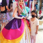 ¡Caramelos estrena personajes exclusivos para el Centro Comercial Arkadia! 5 ¡Caramelos estrena personajes exclusivos para el Centro Comercial Arkadia! 4