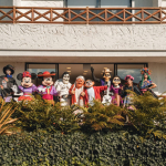 Top de locaciones en Medellín Antioquia para celebrar eventos sociales (bodas, cumpleaños, comuniones, bautizos, empresariales) 41