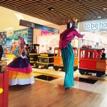¡Caramelos estrena personajes exclusivos para el Centro Comercial Arkadia! 6 ¡Caramelos estrena personajes exclusivos para el Centro Comercial Arkadia! 5