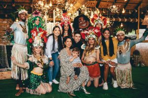 Sophie Restrepo hija de la influencer Malory Sermeño, celebra su cumpleaños #6 con la princesa del océano "Moana" 6 Sophie Restrepo hija de la influencer Malory Sermeño, celebra su cumpleaños #6 con la princesa del océano "Moana" 6