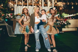 Sophie Restrepo hija de la influencer Malory Sermeño, celebra su cumpleaños #6 con la princesa del océano "Moana" 8 Sophie Restrepo hija de la influencer Malory Sermeño, celebra su cumpleaños #6 con la princesa del océano "Moana" 8