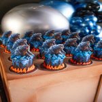 Caramelos creó una espectacular fiesta temática de Godzilla en Medellín para la familia de J Balvin y Valentina Ferrer 21 Caramelos creó una espectacular fiesta temática de Godzilla en Medellín para la familia de J Balvin y Valentina Ferrer 20