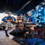 Caramelos creó una espectacular fiesta temática de Godzilla en Medellín para la familia de J Balvin y Valentina Ferrer 19 Caramelos creó una espectacular fiesta temática de Godzilla en Medellín para la familia de J Balvin y Valentina Ferrer 18