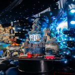 Caramelos creó una espectacular fiesta temática de Godzilla en Medellín para la familia de J Balvin y Valentina Ferrer 18 Caramelos creó una espectacular fiesta temática de Godzilla en Medellín para la familia de J Balvin y Valentina Ferrer 17