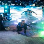 Caramelos creó una espectacular fiesta temática de Godzilla en Medellín para la familia de J Balvin y Valentina Ferrer 17 Caramelos creó una espectacular fiesta temática de Godzilla en Medellín para la familia de J Balvin y Valentina Ferrer 16