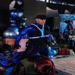 Caramelos creó una espectacular fiesta temática de Godzilla en Medellín para la familia de J Balvin y Valentina Ferrer 15 Caramelos creó una espectacular fiesta temática de Godzilla en Medellín para la familia de J Balvin y Valentina Ferrer 14