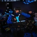 Caramelos creó una espectacular fiesta temática de Godzilla en Medellín para la familia de J Balvin y Valentina Ferrer 13 Caramelos creó una espectacular fiesta temática de Godzilla en Medellín para la familia de J Balvin y Valentina Ferrer 12