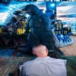 Caramelos creó una espectacular fiesta temática de Godzilla en Medellín para la familia de J Balvin y Valentina Ferrer 10 Caramelos creó una espectacular fiesta temática de Godzilla en Medellín para la familia de J Balvin y Valentina Ferrer 9