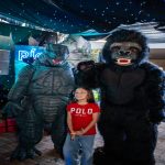 Caramelos creó una espectacular fiesta temática de Godzilla en Medellín para la familia de J Balvin y Valentina Ferrer 7 Caramelos creó una espectacular fiesta temática de Godzilla en Medellín para la familia de J Balvin y Valentina Ferrer 7