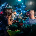Caramelos creó una espectacular fiesta temática de Godzilla en Medellín para la familia de J Balvin y Valentina Ferrer 6 Caramelos creó una espectacular fiesta temática de Godzilla en Medellín para la familia de J Balvin y Valentina Ferrer 6