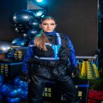 Caramelos creó una espectacular fiesta temática de Godzilla en Medellín para la familia de J Balvin y Valentina Ferrer 5 Caramelos creó una espectacular fiesta temática de Godzilla en Medellín para la familia de J Balvin y Valentina Ferrer 5