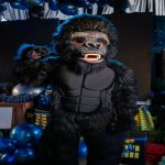 Caramelos creó una espectacular fiesta temática de Godzilla en Medellín para la familia de J Balvin y Valentina Ferrer 4 Caramelos creó una espectacular fiesta temática de Godzilla en Medellín para la familia de J Balvin y Valentina Ferrer 4