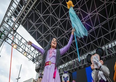 Eventos para Alcaldías en Antioquia: así llevamos alegría a miles de familias durante el Día del Niño 1