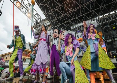 Eventos para Alcaldías en Antioquia: así llevamos alegría a miles de familias durante el Día del Niño 3