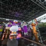 Eventos para Alcaldías en Antioquia: así llevamos alegría a miles de familias durante el Día del Niño 5 Eventos para Alcaldías en Antioquia: así llevamos alegría a miles de familias durante el Día del Niño 4