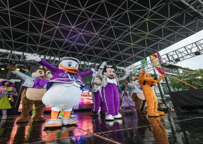 Eventos para Alcaldías en Antioquia: así llevamos alegría a miles de familias durante el Día del Niño 4