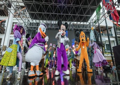 Eventos para Alcaldías en Antioquia: así llevamos alegría a miles de familias durante el Día del Niño 5
