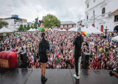 Eventos para Alcaldías en Antioquia: así llevamos alegría a miles de familias durante el Día del Niño 7