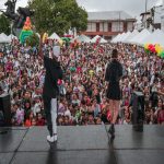 Eventos para Alcaldías en Antioquia: así llevamos alegría a miles de familias durante el Día del Niño 13 Eventos para Alcaldías en Antioquia: así llevamos alegría a miles de familias durante el Día del Niño 12