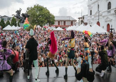 Eventos para Alcaldías en Antioquia: así llevamos alegría a miles de familias durante el Día del Niño 13
