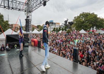 Eventos para Alcaldías en Antioquia: así llevamos alegría a miles de familias durante el Día del Niño 16