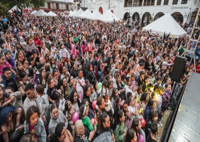 Eventos para Alcaldías en Antioquia: así llevamos alegría a miles de familias durante el Día del Niño 18