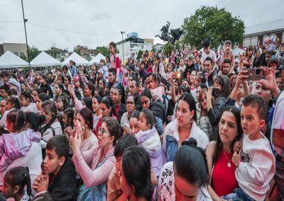 Eventos para Alcaldías en Antioquia: así llevamos alegría a miles de familias durante el Día del Niño 20