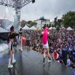 Eventos para Alcaldías en Antioquia: así llevamos alegría a miles de familias durante el Día del Niño 23 Eventos para Alcaldías en Antioquia: así llevamos alegría a miles de familias durante el Día del Niño 22