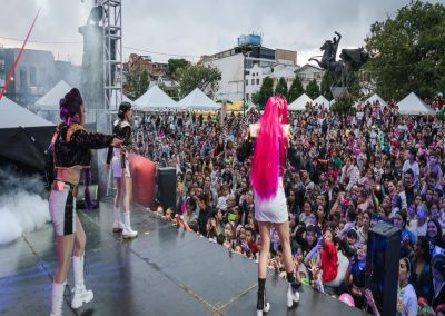 Eventos para Alcaldías en Antioquia: así llevamos alegría a miles de familias durante el Día del Niño 22