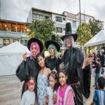 Eventos para Alcaldías en Antioquia: así llevamos alegría a miles de familias durante el Día del Niño 26 Eventos para Alcaldías en Antioquia: así llevamos alegría a miles de familias durante el Día del Niño 25