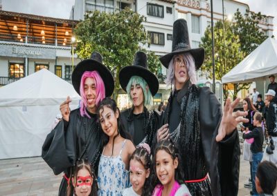Eventos para Alcaldías en Antioquia: así llevamos alegría a miles de familias durante el Día del Niño 25