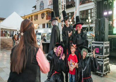 Eventos para Alcaldías en Antioquia: así llevamos alegría a miles de familias durante el Día del Niño 26