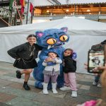 Eventos para Alcaldías en Antioquia: así llevamos alegría a miles de familias durante el Día del Niño 28 Eventos para Alcaldías en Antioquia: así llevamos alegría a miles de familias durante el Día del Niño 27