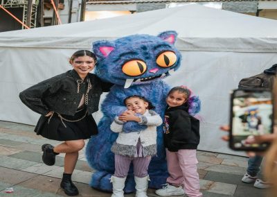 Eventos para Alcaldías en Antioquia: así llevamos alegría a miles de familias durante el Día del Niño 27