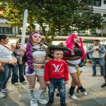 Eventos para Alcaldías en Antioquia: así llevamos alegría a miles de familias durante el Día del Niño 29 Eventos para Alcaldías en Antioquia: así llevamos alegría a miles de familias durante el Día del Niño 28