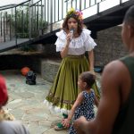 ¡Caramelos presentó su show de Encanto en Funicancer! 17 ¡Caramelos presentó su show de Encanto en Funicancer! 17