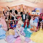 Paula Andrea Betancur, festejó el cumpleaños N°3 de su hija Fátima con nuestra temática Castillo Mágico 13 Paula Andrea Betancur, festejó el cumpleaños N°3 de su hija Fátima con nuestra temática Castillo Mágico 13