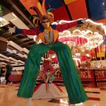 ¡Caramelos estrena personajes exclusivos para el Centro Comercial Arkadia! 3 ¡Caramelos estrena personajes exclusivos para el Centro Comercial Arkadia! 2