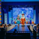 Caramelos llevó sus shows infantiles hasta Aruba: detrás de una producción internacional inolvidable 1