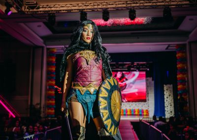 Caramelos llevó sus shows infantiles hasta Aruba: detrás de una producción internacional inolvidable 2