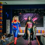 Caramelos llevó sus shows infantiles hasta Aruba: detrás de una producción internacional inolvidable 4