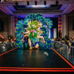 Caramelos llevó sus shows infantiles hasta Aruba: detrás de una producción internacional inolvidable 5