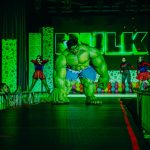 Caramelos llevó sus shows infantiles hasta Aruba: detrás de una producción internacional inolvidable 7