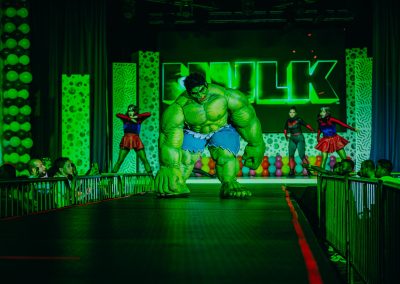 Caramelos llevó sus shows infantiles hasta Aruba: detrás de una producción internacional inolvidable 7