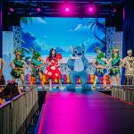 Caramelos llevó sus shows infantiles hasta Aruba: detrás de una producción internacional inolvidable 8