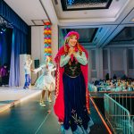 Caramelos llevó sus shows infantiles hasta Aruba: detrás de una producción internacional inolvidable 9