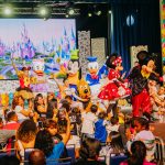 Caramelos llevó sus shows infantiles hasta Aruba: detrás de una producción internacional inolvidable 11
